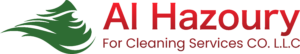 Al Hazoury For Cleaning Services CO. L.L.C